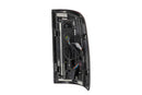 Dodge Ram 2500/3500HD (09-18) XB LED Taillights