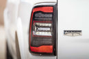 Dodge Ram 2500/3500HD (09-18) XB LED Taillights