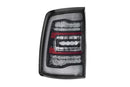 Dodge Ram 2500/3500HD (09-18) XB LED Taillights