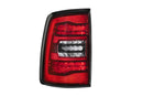 Dodge Ram 2500/3500HD (09-18) XB LED Taillights