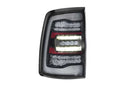 Dodge Ram 2500/3500HD (09-18) XB LED Taillights