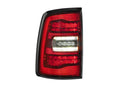 Dodge Ram 2500/3500HD (09-18) XB LED Taillights
