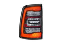 Dodge Ram 2500/3500HD (09-18) XB LED Taillights