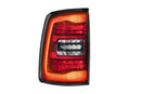 Dodge Ram 2500/3500HD (09-18) XB LED Taillights