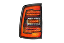 Dodge Ram 2500/3500HD (09-18) XB LED Taillights
