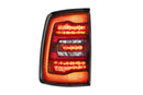 Dodge Ram 2500/3500HD (09-18) XB LED Taillights