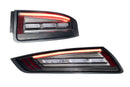 Porsche 911 997.1 (05-08) XB LED Tail Lights