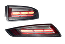 Porsche 911 997.1 (05-08) XB LED Tail Lights