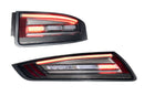 Porsche 911 997.1 (05-08) XB LED Tail Lights