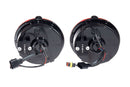 2005-2013 C6 Corvette: Morimoto Gen 2 XB LED Tail Lights
