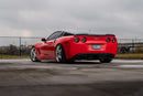 2005-2013 C6 Corvette: Morimoto Gen 2 XB LED Tail Lights