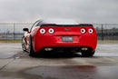 2005-2013 C6 Corvette: Morimoto Gen 2 XB LED Tail Lights