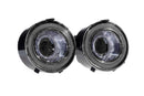 2005-2013 C6 Corvette: Morimoto Gen 2 XB LED Tail Lights