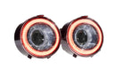 2005-2013 C6 Corvette: Morimoto Gen 2 XB LED Tail Lights