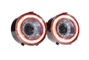 2005-2013 C6 Corvette: Morimoto Gen 2 XB LED Tail Lights