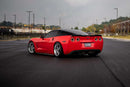 2005-2013 C6 Corvette: Morimoto Gen 2 XB LED Tail Lights