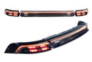 Porsche 911/993 (1994-98): XB LED Tail Lights