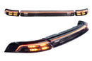 Porsche 911/993 (1994-98): XB LED Tail Lights