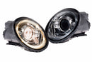 Porsche 911/993 (1995-98): XB LED Headlights