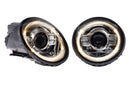 Porsche 911/993 (1995-98): XB LED Headlights