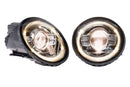 Porsche 911/993 (1995-98): XB LED Headlights