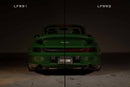 Porsche 911/993 (1994-98): XB LED Tail Lights