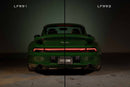 Porsche 911/993 (1994-98): XB LED Tail Lights