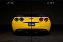 2005-2013 C6 Corvette: Morimoto Gen 2 XB LED Tail Lights