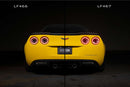 2005-2013 C6 Corvette: Morimoto Gen 2 XB LED Tail Lights