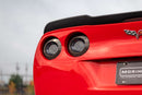 2005-2013 C6 Corvette: Morimoto Gen 2 XB LED Tail Lights