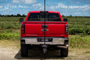 Chevrolet Silverado (14-19): Morimoto XB LED Taillights