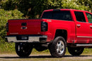 Chevrolet Silverado (14-19): Morimoto XB LED Taillights