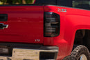 Chevrolet Silverado (14-19): Morimoto XB LED Taillights