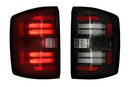 GMC Sierra (14-18): Morimoto XB LED Taillights