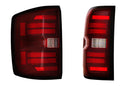 GMC Sierra (14-18): Morimoto XB LED Taillights