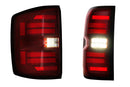 GMC Sierra (14-18): Morimoto XB LED Taillights