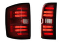 GMC Sierra (14-18): Morimoto XB LED Taillights