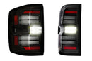 GMC Sierra (14-18): Morimoto XB LED Taillights