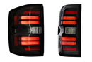 GMC Sierra (14-18): Morimoto XB LED Taillights