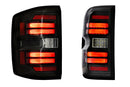 Chevrolet Silverado (14-19): Morimoto XB LED Taillights