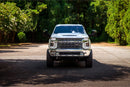 Chevrolet Silverado HD (2020+): XB LED Headlights
