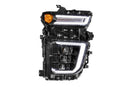 Chevrolet Silverado HD (2020+): XB LED Headlights