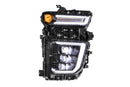 Chevrolet Silverado HD (2020+): XB LED Headlights