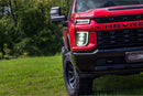 Chevrolet Silverado HD (2020+): XB LED Headlights