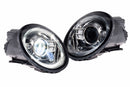 Porsche 911/993 (1995-98): XB LED Headlights