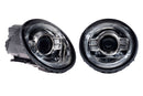 Porsche 911/993 (1995-98): XB LED Headlights