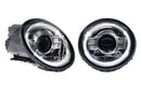 Porsche 911/993 (1995-98): XB LED Headlights
