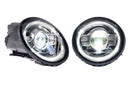 Porsche 911/993 (1995-98): XB LED Headlights