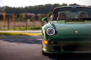 Porsche 911/993 (1995-98): XB LED Headlights