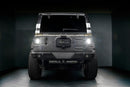Jeep Wrangler JL - Oracle Flush Mount LED Taillights